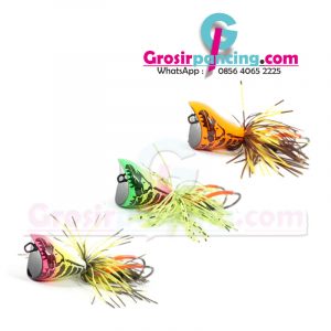 Jaws Bait CURVE Predator