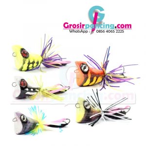 Jaws Bait CURVE Predator