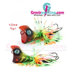 Jaws Bait CURVE Predator