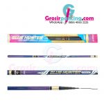 Joran Tegek DAIDO Blue Hunter
