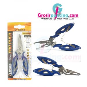 Tang DAIDO Micro Pro Plier F316