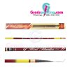 Joran Tegek DAIDO Red Hunter