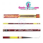 Joran Tegek DAIDO Red Hunter