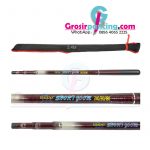 Joran Tegek Zoom DAIDO Short