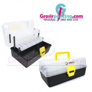 Box Pancing Kotak Daido ZY-009