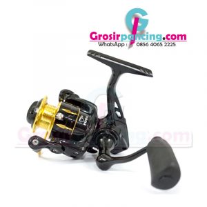 Reel FUGU Ryu II Series