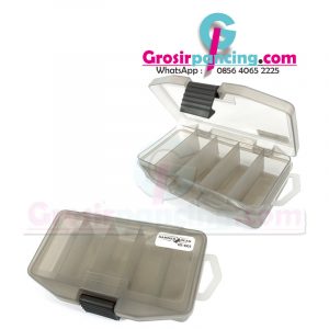 Box Umpan Hammerhead