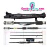 Joran Hammerhead Travel 664 UL 2-6LB
