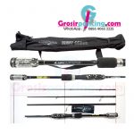 Joran Hammerhead Travel 664 UL 2-6LB