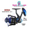 Reel Kenzi Xenia Spin