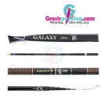 Joran Tegek ORCA GALAXY Carbon