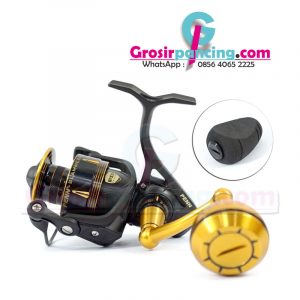 Reel PENN Slammer III SLA 4500