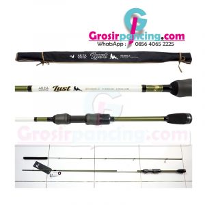 Joran Lust RFL 628xls 3-12lb