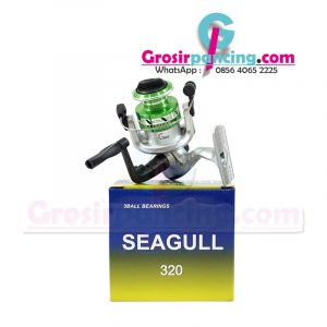 Reel Seagull 320 Spinning
