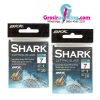 Kail BKK Shark Chinu Ring