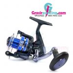 Reel CENTRO Blue S Galatama Spin