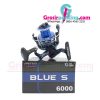 Reel CENTRO Blue S Galatama Spin