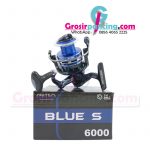 Reel CENTRO Blue S Galatama Spin
