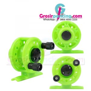 Tokos CURVE Atom ABS MH 01