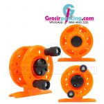 Tokos CURVE Atom ABS MH 01
