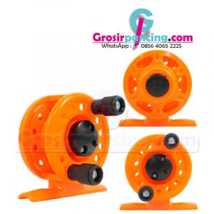 Tokos CURVE Atom ABS MH 01