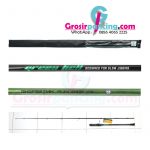Joran DAIDO Green Hell PROseries