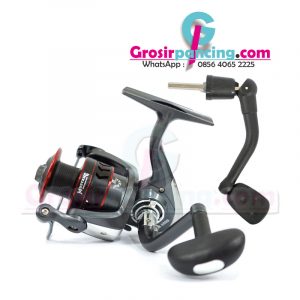 Reel DAIDO Mustang Spin Free Handle