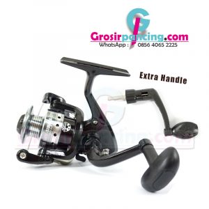 Reel DAIDO New Simura Spin DS 250