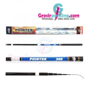 Joran Tegek EXORI Pointer High Carbon