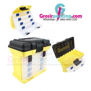 Box HAMMERHEAD Pagupon XD35