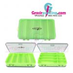 Box Pancing HammerHead Green XD