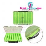 Box Pancing HammerHead Green XD