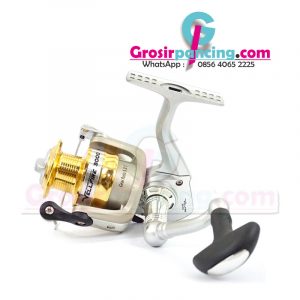 Reel Hammerhead Vellfire Spin 3BB
