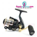 Reel KAMIKAZE Aplus Spin