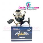 Reel KAMIKAZE Aplus Spin