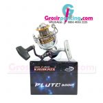 Reel KAMIKAZE Pluto 3000 Spin