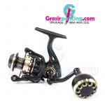 Reel KENZI Destroy Spin