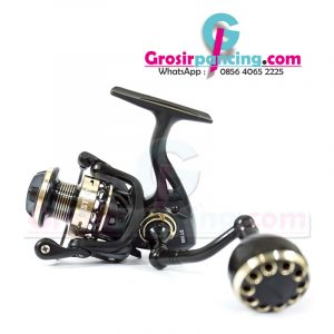 Reel KENZI Destroy Spin