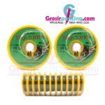 Senar Kuya Tortue Super Soft 50m