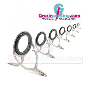 Ring Guide BTSG Curve