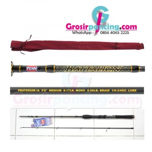 Joran PENN Battalion PBATS562M IA