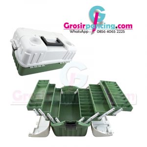 BIG BOX Fishing Hammerhead A017