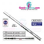 Joran BC KENZI Brenio XT CA 702