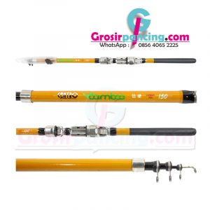 Joran Centro Bamboo High Carbon