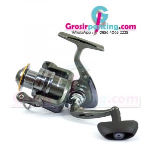 Reel CENTRO Yamashiro Spin 11BB