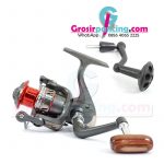 Reel DAIDO Manta Spin Extra Handle