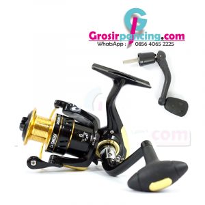 Reel Daido Reno Spinning Reel