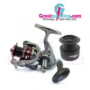 Reel HAMMERHEAD Matsumoto Spin 11BB