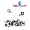 Ring Guide Stainless Balance