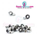 Ring Guide Stainless Balance